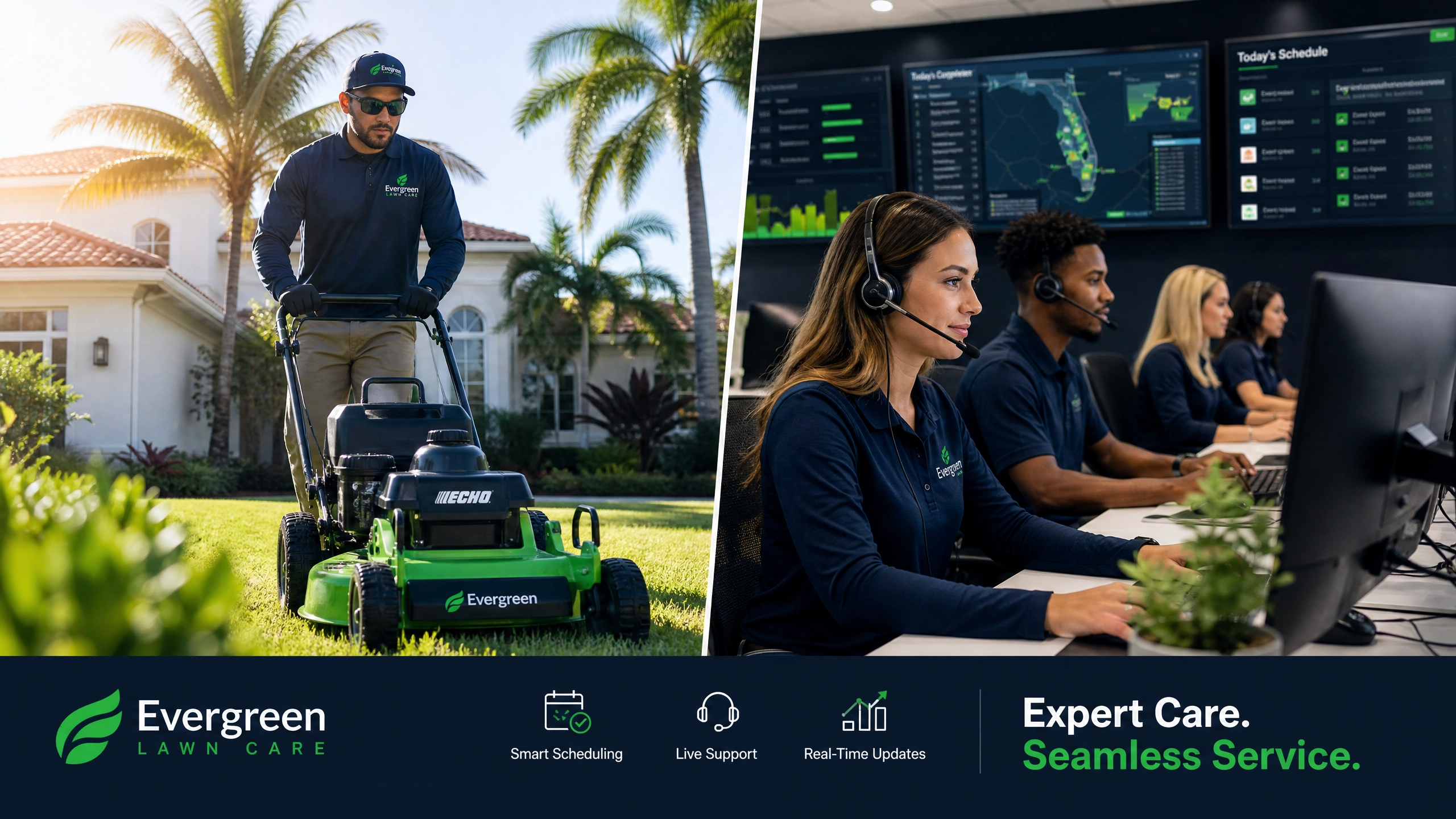 OpperCare Remote Operations